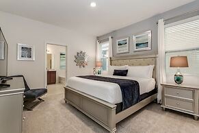 South Facing Pool/spa, Game Room Is Loaded! 6 Bedroom Villa by Redawni