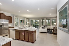 South Facing Pool/spa, Game Room Is Loaded! 6 Bedroom Villa by Redawni