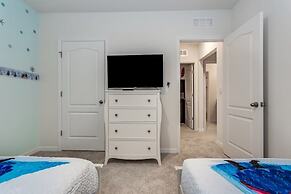 South Facing Pool/spa, Game Room Is Loaded! 6 Bedroom Villa by Redawni