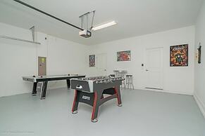 891PBEACH Amazing Champions Gate 8 Bedroom 5 Bed Villa by RedAwning