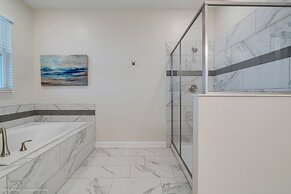 891PBEACH Amazing Champions Gate 8 Bedroom 5 Bed Villa by RedAwning