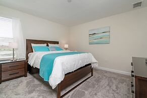 891PBEACH Amazing Champions Gate 8 Bedroom 5 Bed Villa by RedAwning