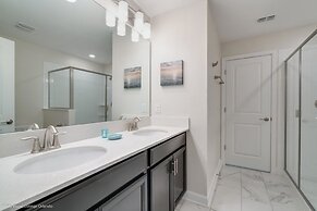 891PBEACH Amazing Champions Gate 8 Bedroom 5 Bed Villa by RedAwning