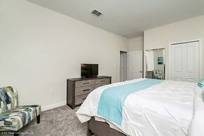 891PBEACH Amazing Champions Gate 8 Bedroom 5 Bed Villa by RedAwning