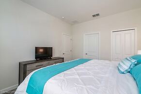 891PBEACH Amazing Champions Gate 8 Bedroom 5 Bed Villa by RedAwning