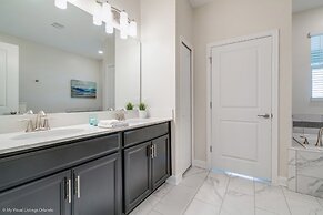 891PBEACH Amazing Champions Gate 8 Bedroom 5 Bed Villa by RedAwning