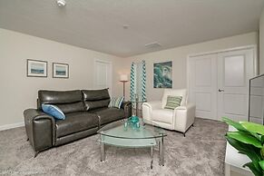 891PBEACH Amazing Champions Gate 8 Bedroom 5 Bed Villa by RedAwning