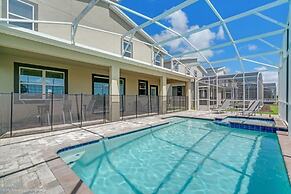 891PBEACH Amazing Champions Gate 8 Bedroom 5 Bed Villa by RedAwning