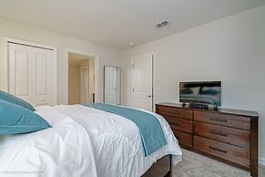 891PBEACH Amazing Champions Gate 8 Bedroom 5 Bed Villa by RedAwning