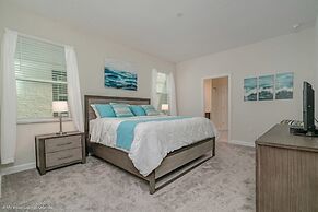 891PBEACH Amazing Champions Gate 8 Bedroom 5 Bed Villa by RedAwning