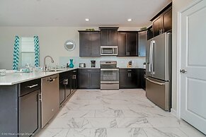 891PBEACH Amazing Champions Gate 8 Bedroom 5 Bed Villa by RedAwning