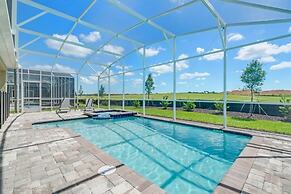 891PBEACH Amazing Champions Gate 8 Bedroom 5 Bed Villa by RedAwning