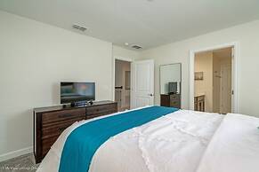 891PBEACH Amazing Champions Gate 8 Bedroom 5 Bed Villa by RedAwning