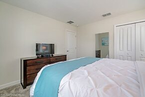 891PBEACH Amazing Champions Gate 8 Bedroom 5 Bed Villa by RedAwning