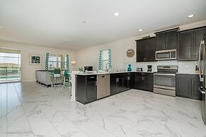 891PBEACH Amazing Champions Gate 8 Bedroom 5 Bed Villa by RedAwning