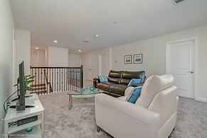 891PBEACH Amazing Champions Gate 8 Bedroom 5 Bed Villa by RedAwning