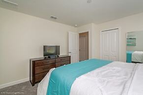 891PBEACH Amazing Champions Gate 8 Bedroom 5 Bed Villa by RedAwning