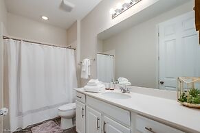 Solara Resort 9 Bedroom Resort Villa by RedAwning