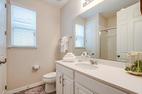 Solara Resort 9 Bedroom Resort Villa by RedAwning