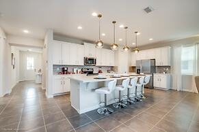 Solara Resort 9 Bedroom Resort Villa by RedAwning