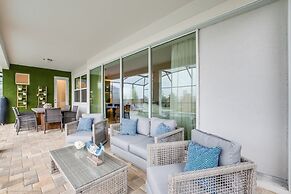 Solara Resort 9 Bedroom Resort Villa by RedAwning