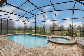 Solara Resort 9 Bedroom Resort Villa by RedAwning