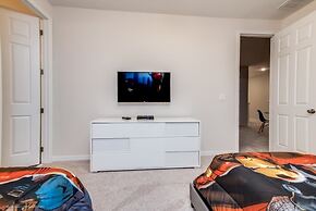 Solara Resort 9 Bedroom Resort Villa by RedAwning