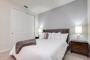 Solara Resort 9 Bedroom Resort Villa by RedAwning