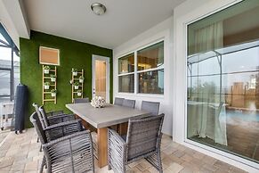 Solara Resort 9 Bedroom Resort Villa by RedAwning