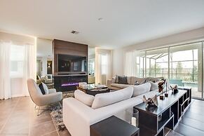 Solara Resort 9 Bedroom Resort Villa by RedAwning