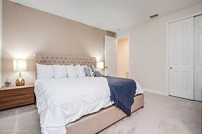 Solara Resort 9 Bedroom Resort Villa by RedAwning