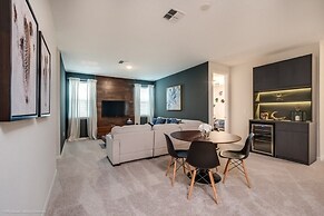 Solara Resort 9 Bedroom Resort Villa by RedAwning