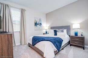 Solara Resort 9 Bedroom Resort Villa by RedAwning