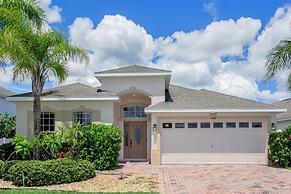 Golfer's Delight In Highland's Reserve! 4 Bedroom Villa by Redawning