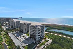 South Seas 4, 1504 Luxury Beachfront Condo! 2 Bedroom Condo by Redawni