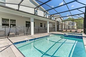 Superior 9 Bed Games Room, Pool Spa Themed Rooms! 9 Bedroom Home by Re