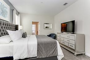 Superior 9 Bed Games Room, Pool Spa Themed Rooms! 9 Bedroom Home by Re