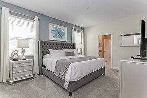 Superior 9 Bed Games Room, Pool Spa Themed Rooms! 9 Bedroom Home by Re