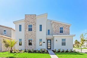 Superior 9 Bed Games Room, Pool Spa Themed Rooms! 9 Bedroom Home by Re