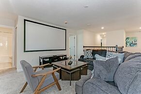 Superior 9 Bed Games Room, Pool Spa Themed Rooms! 9 Bedroom Home by Re