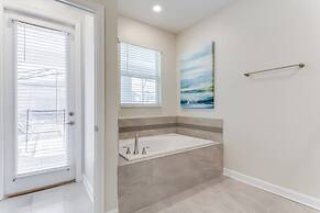 Superior 9 Bed Games Room, Pool Spa Themed Rooms! 9 Bedroom Home by Re