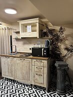 Lord Morgan & Exclusive Design Nisantasi