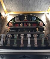 Lord Morgan & Exclusive Design Nisantasi