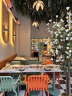 Lord Morgan & Exclusive Design Nisantasi