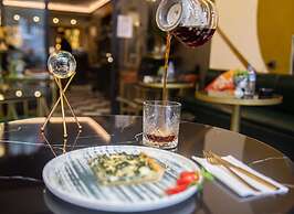 Lord Morgan & Exclusive Design Nisantasi