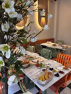 Lord Morgan & Exclusive Design Nisantasi