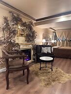 Lord Morgan & Exclusive Design Nisantasi