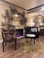 Lord Morgan & Exclusive Design Nisantasi