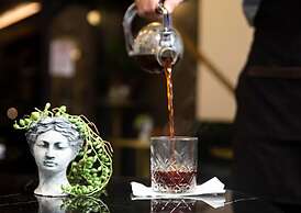 Lord Morgan & Exclusive Design Nisantasi