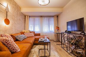 Lord Morgan & Exclusive Design Nisantasi